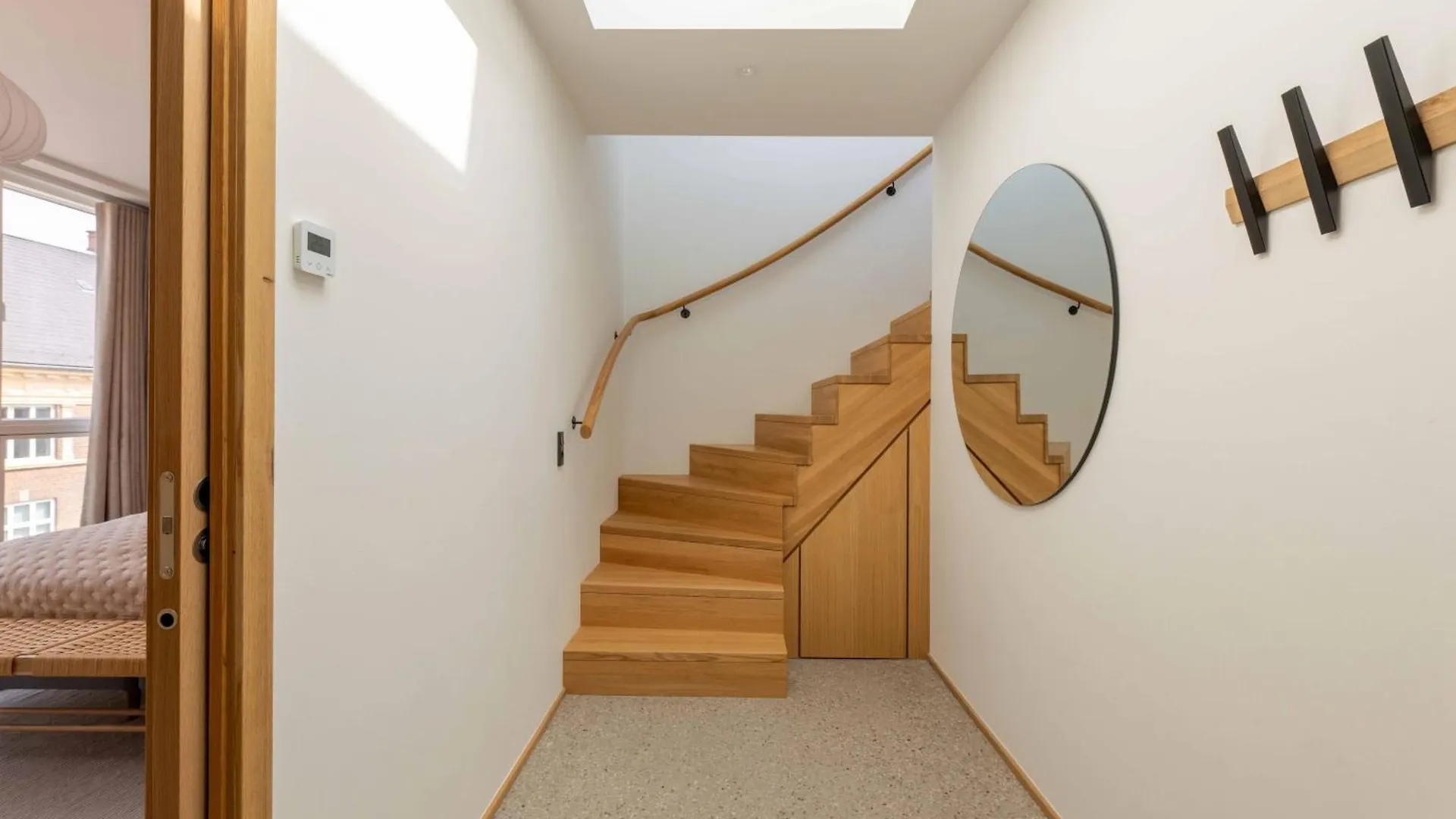 Apartament Norrebrogade 209 Kopenhaga Dania